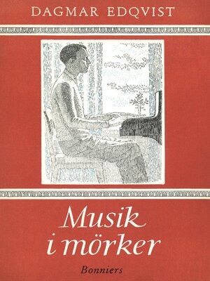 cover image of Musik i mörker